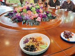 -华勘酒楼中山门广宁路店