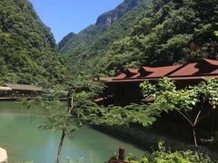 -神龙峡风景区
