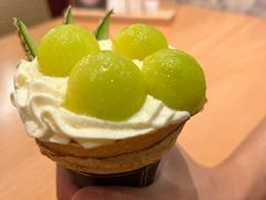 -July tale·可丽饼(德基广场店)