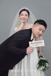 点击看大图 -薇喜影像艺术中心 ART PHOTO