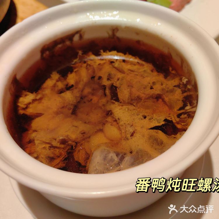 厦门探店｜黑明餐厅有点精致的福建菜