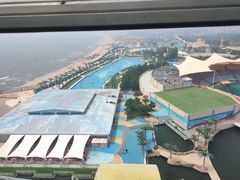 -秦皇岛乐岛海洋王国