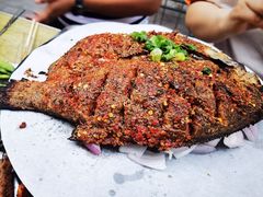 -虎卫烤肉(东关南街店)