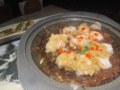 -绿茶餐厅(汇悦大融城店)