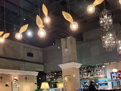 大堂-Let's Taipei 非常烘焙(太古里店)