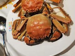 -领鲜活海鲜榴莲自助火锅(东门店)