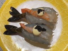-万岁寿司(芳村店)