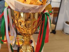 -1861意大利餐厅(来福士店)