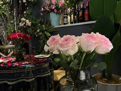 -第101座花园餐厅(湖滨88店)