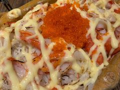 -大雄寿司(中华广场店)