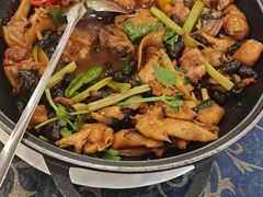 -西江河鲜·趣苑酒楼(鼎湖店)