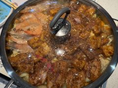-黄记煌三汁焖锅(顺义华联店)