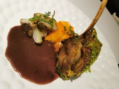 -L'Arome芳芳法国餐厅(仙林金鹰店)