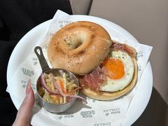 -CHILLAX轻乐时(侨建·Hi City店)