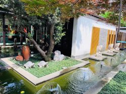 -保丽宝泰母婴护理院·月子中心·产康·中医(常州店)