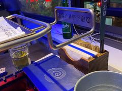 -很久以前羊肉串(打浦路店)