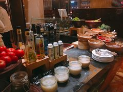 -富力丽思卡尔顿酒店·香荟全日制餐厅
