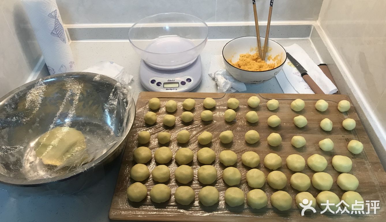 出门可携带的小口好吃的东东