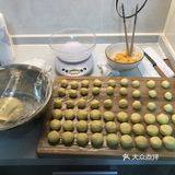 出门可携带的小口好吃的东东
