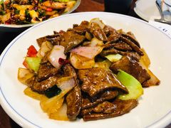 -大牌大·传统杭帮菜(湖滨店)