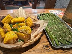 -北丐先生·野馄饨烧烤(长宁龙之梦店)