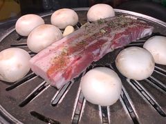 -韩山葵烤肉(太古里店)