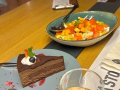 -原石牛扒·约会餐厅(龙城万科里店)