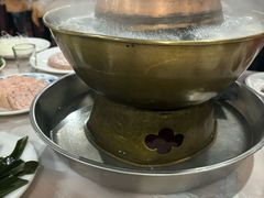 -鑫龙火锅城(环山路店)