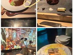 -地球美食剧场