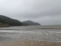 -普陀山风景名胜区-千步大沙