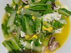 -船歌·鱼水饺青岛菜(金狮广场店)