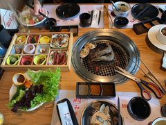 -赤坂亭·M9和牛烧肉·铁板烧·日料398放题(长泰广场店)