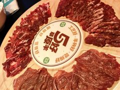 -阳坊胜利涮羊肉(阳坊老店)