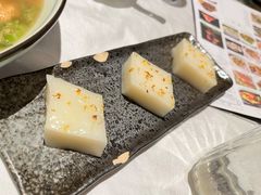 桂花糕-知味观(湖滨店)