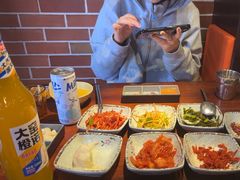 -火炉情韩国料理店(古田路店)