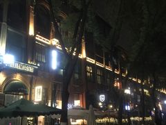 -飞马旅黎黄陂路文旅街区