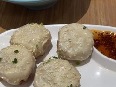 -小杨生煎(松江大学城店)