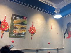 -朗御烧烤·江湖菜·鲜货(望平街店)