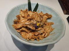 -真地道京味府·鲜橙烤鸭·北京菜(朝外大街东大桥店)
