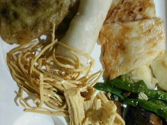 -素清香(解放路店)