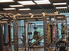-燃坊JEN ACTIVE游泳健身中心·深圳前海JEN酒店