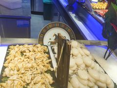 -加餐海鲜自助(集美银泰百货店)