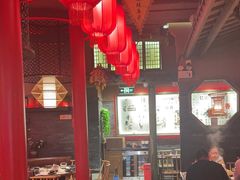 -哥老官重庆美蛙鱼头(宝山龙湖店)