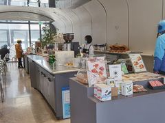 -Seesaw Coffee(上生新所店)
