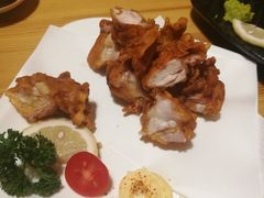 -福匠日本料理(人民路店)