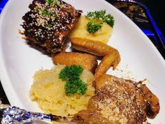 -MOSSO德国餐厅·音乐酒吧(环宇荟店)