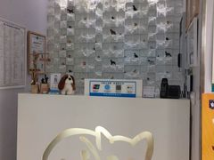 -荣耀金沙动物医院(清江西路店)