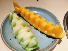 -余欢领鲜火锅(新街口店)