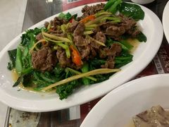 -长平肥姐白粥·海鲜打冷