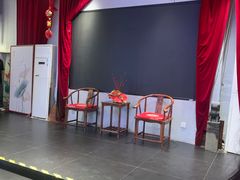 -里堂派对·独栋团建聚会小院轰趴馆(三圣乡店)